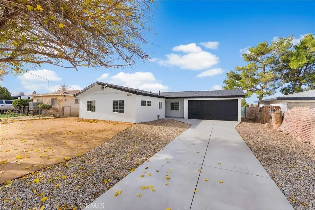 35921 E 80th Street, Littlerock