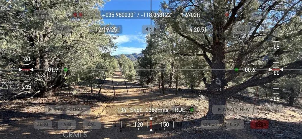 310-190-028 Sacatar Ranch, Kennedy Meadows
