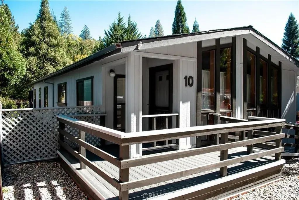 39737 Road 274 10, Bass Lake