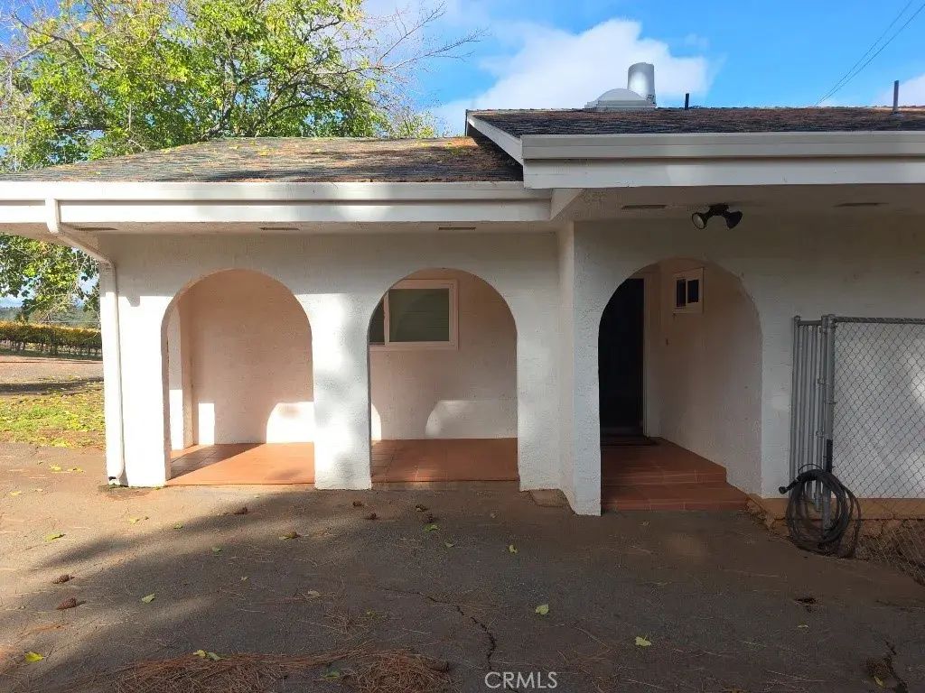 9250 South State Highway, Lower Lake
