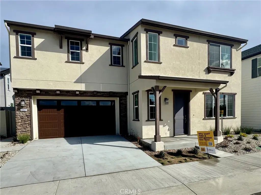 4862 Arroyo Run, Moorpark