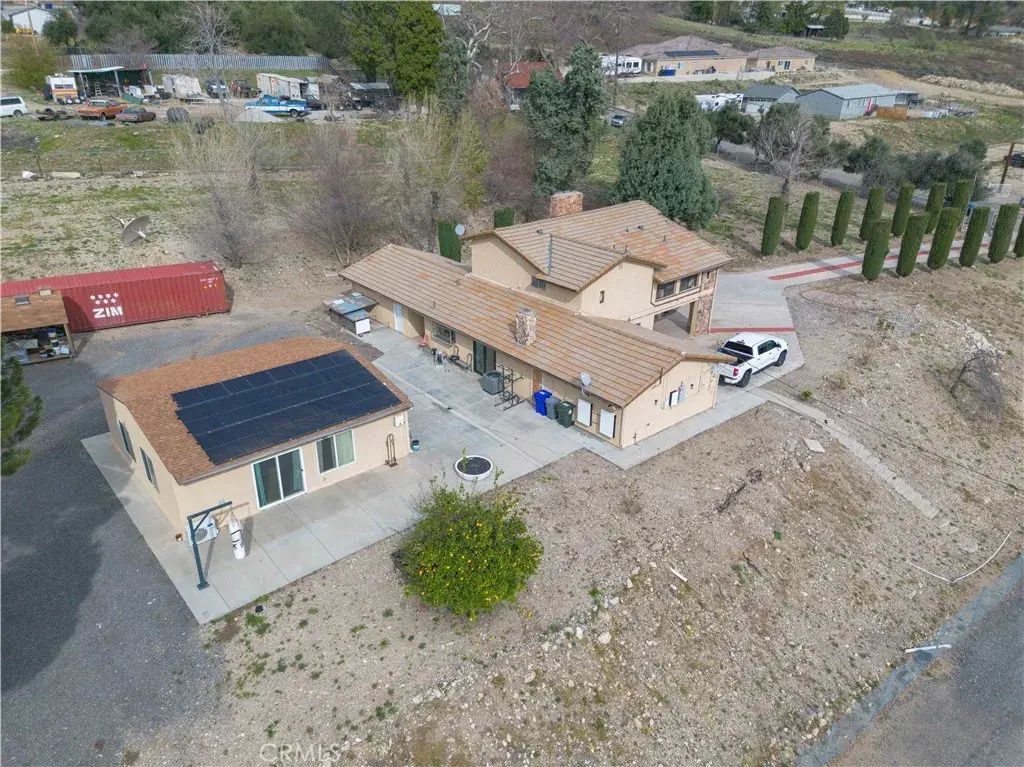 750 Woodlawn, San Bernardino