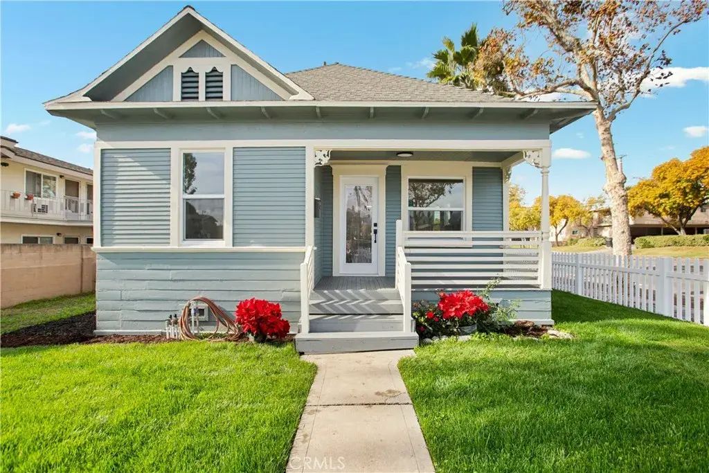 7603 Comstock, Whittier