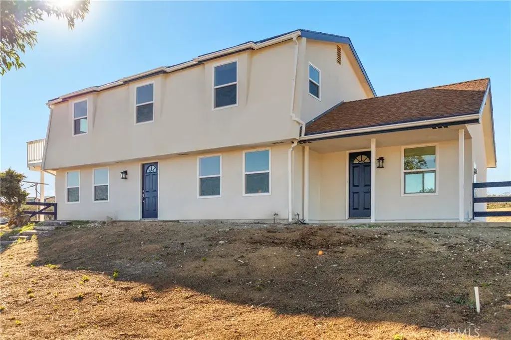 42055 Crazy Horse Canyon Drive, Aguanga