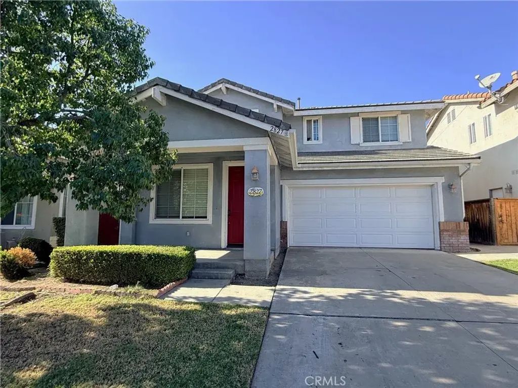 2827 Providence Way, Pomona