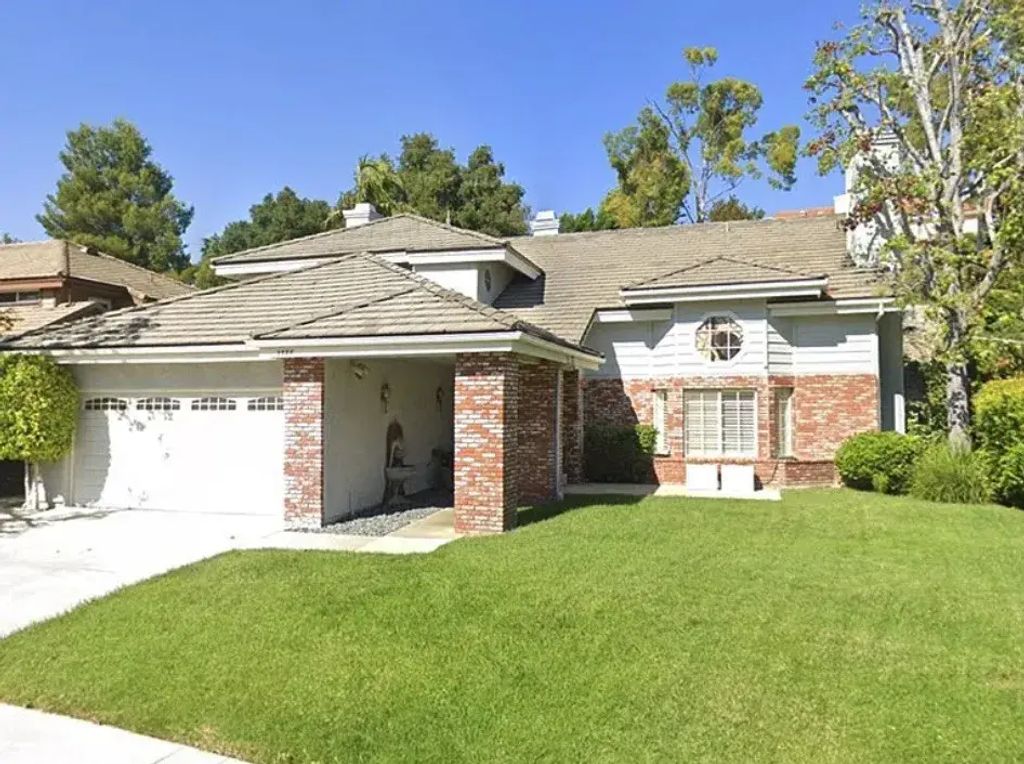 2778 Delpha Court, Thousand Oaks
