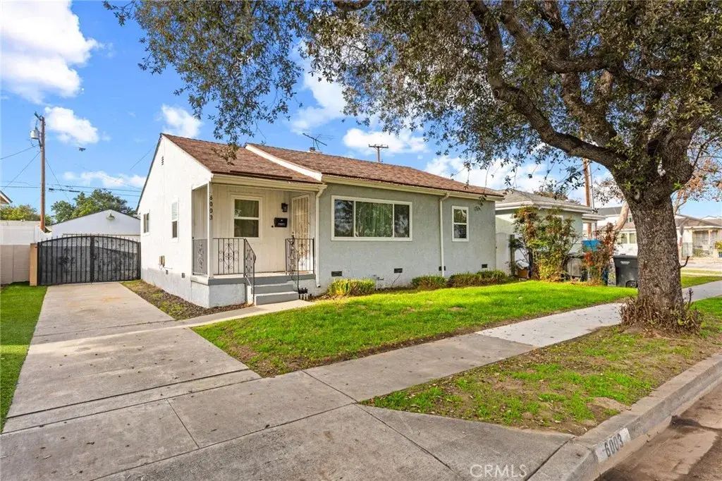 6003 Bellflower, Lakewood
