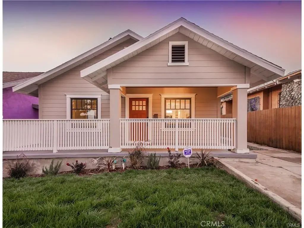 3129 Arvia Street, Los Angeles
