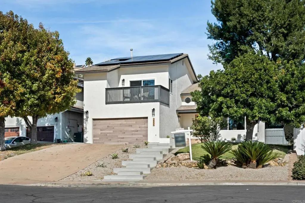 3855 Carbo Court, La Mesa