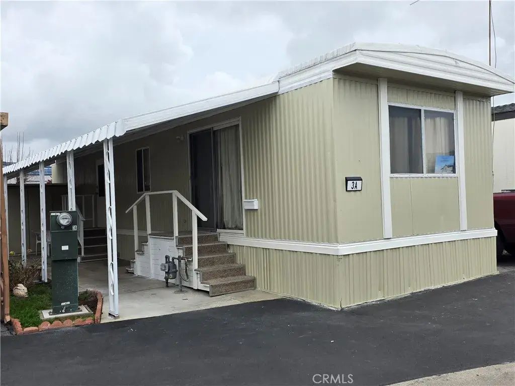 437 W Sp 3a Carson Street, Carson