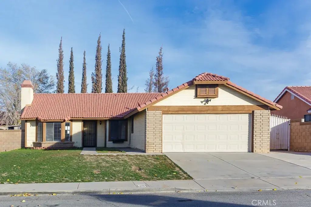 37012 Calle Bonita, Palmdale