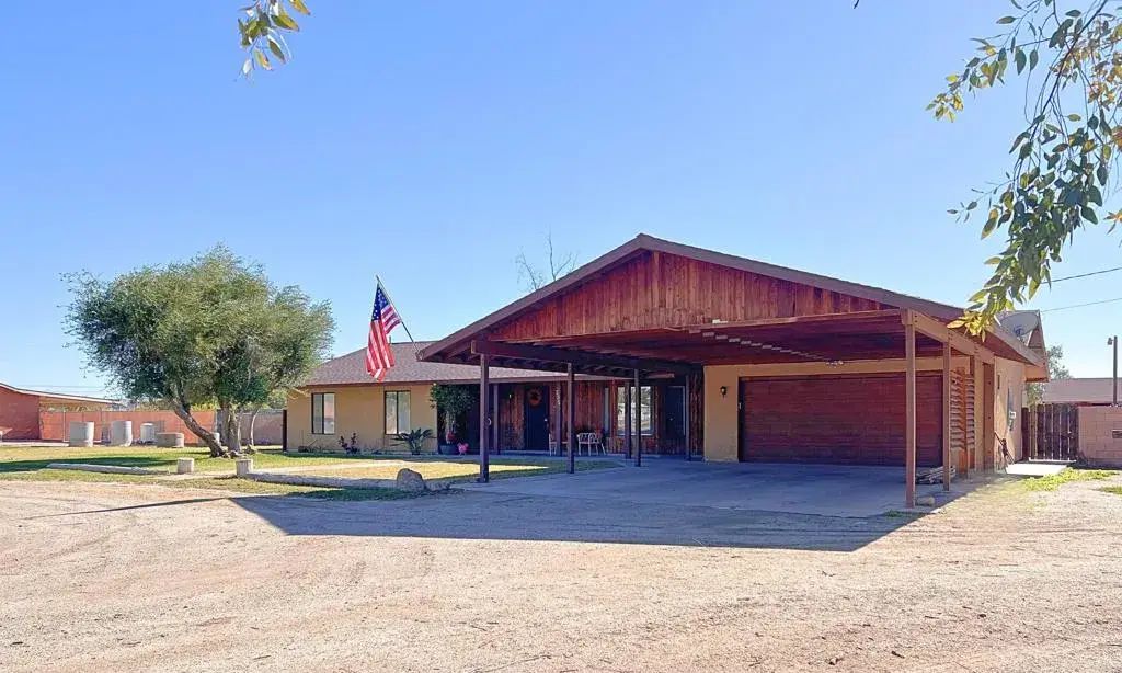 535 W Murphy Road, Imperial