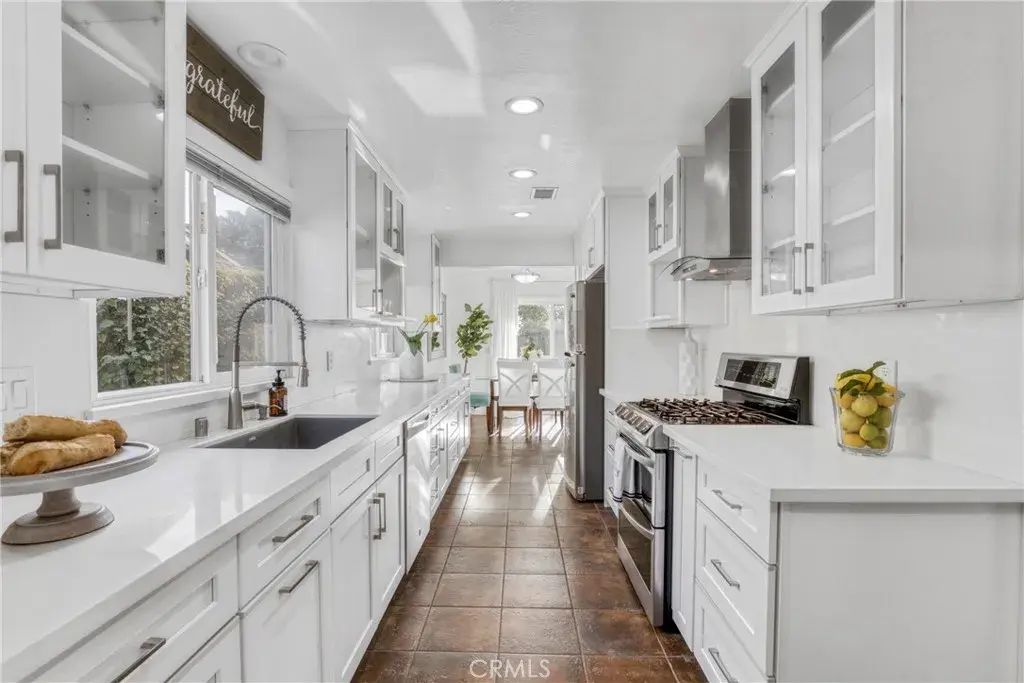 15346 Talbot, La Mirada