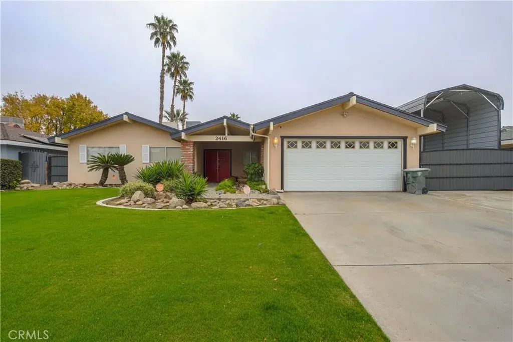 2416 Bladen, Bakersfield