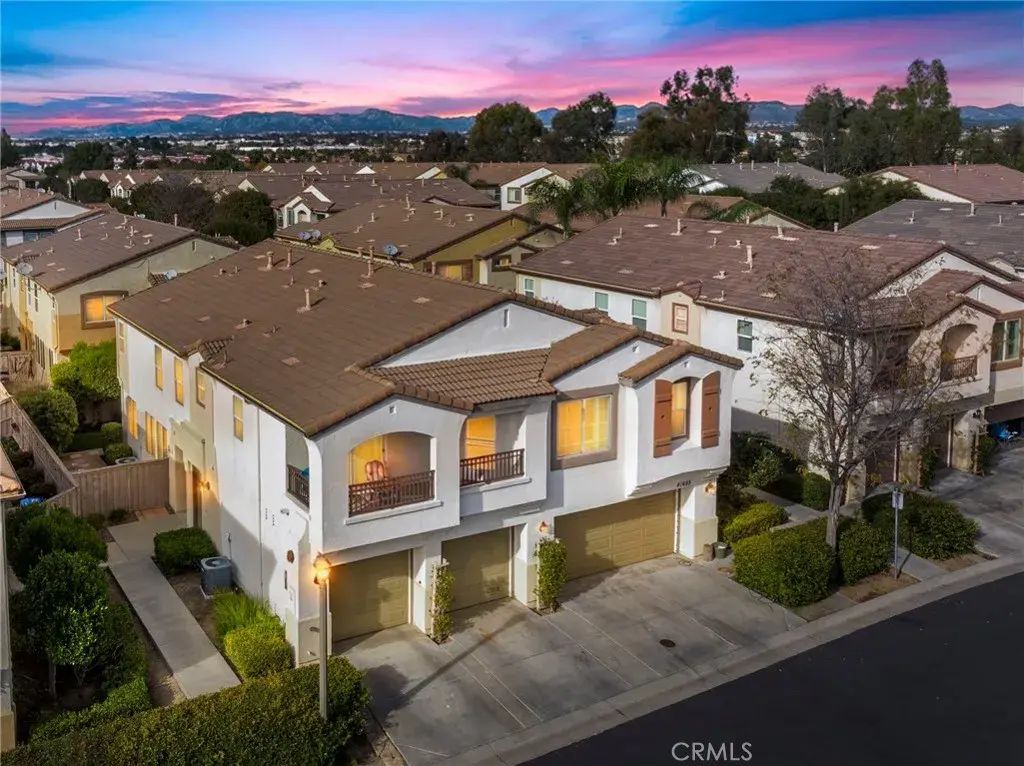41688 Timberwood Avenue 3, Murrieta