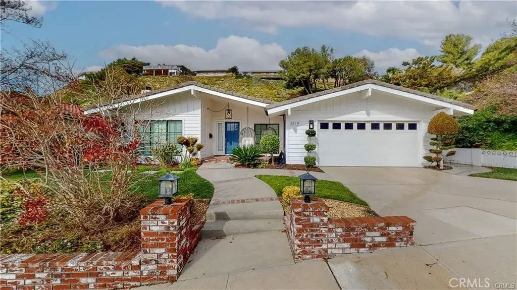3119 Mesa Verde Drive, Burbank