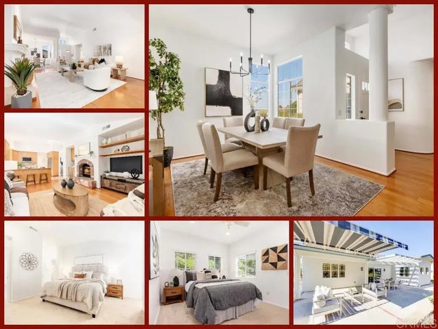 1911 La Subida Way, San Marcos