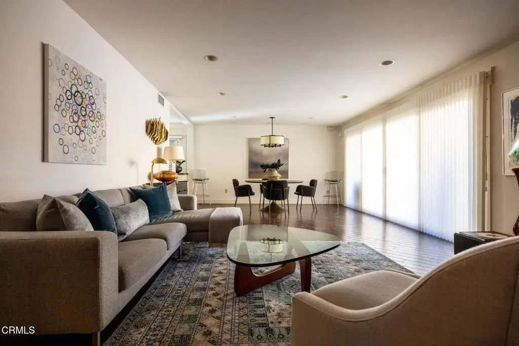 382 E California Boulevard 105, Pasadena