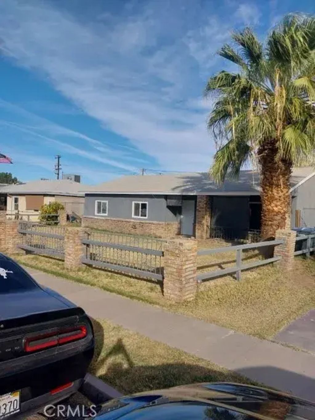 470 N Willow Street, Blythe