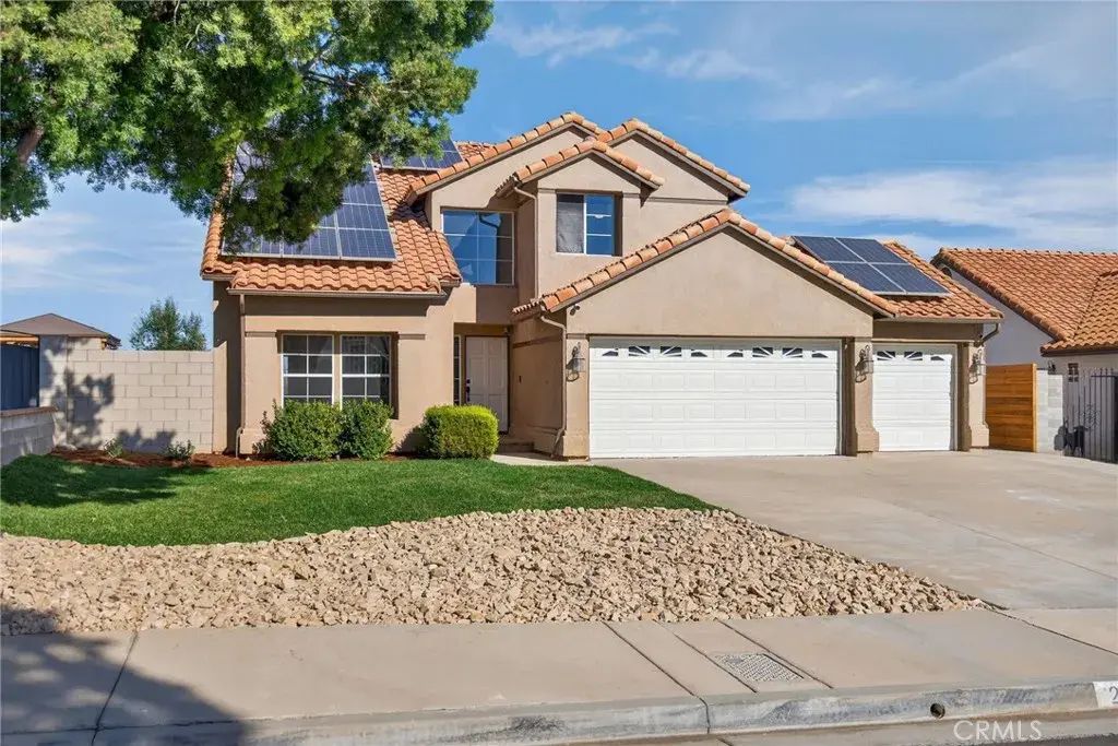 20646 Mesa Oak, Riverside