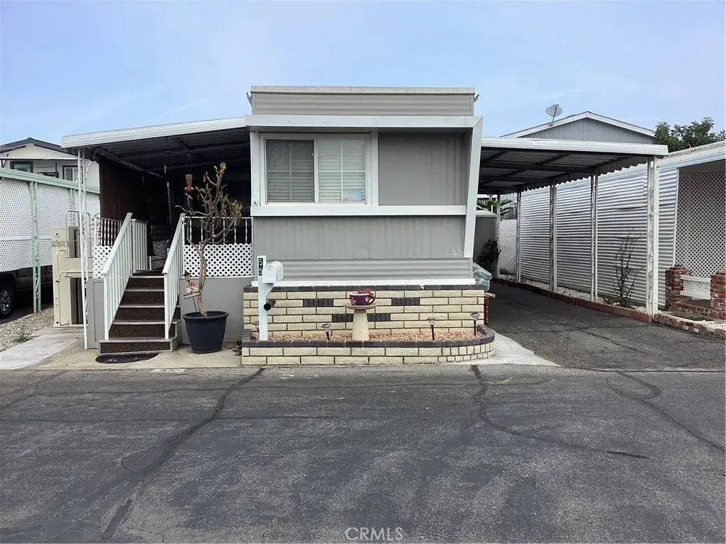 801 W Covina 55, San Dimas