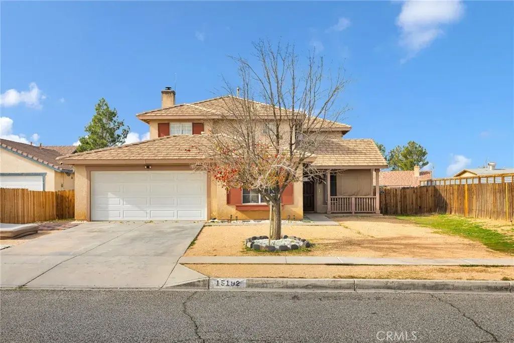 15192 Amber Way, Adelanto