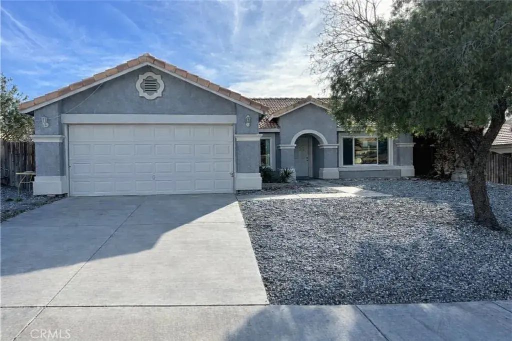 65821 Avenida Ladera, Desert Hot Springs