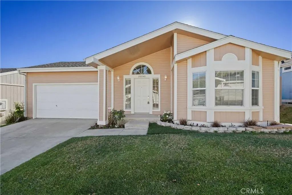 20240 Shadow Island Drive, Canyon Country