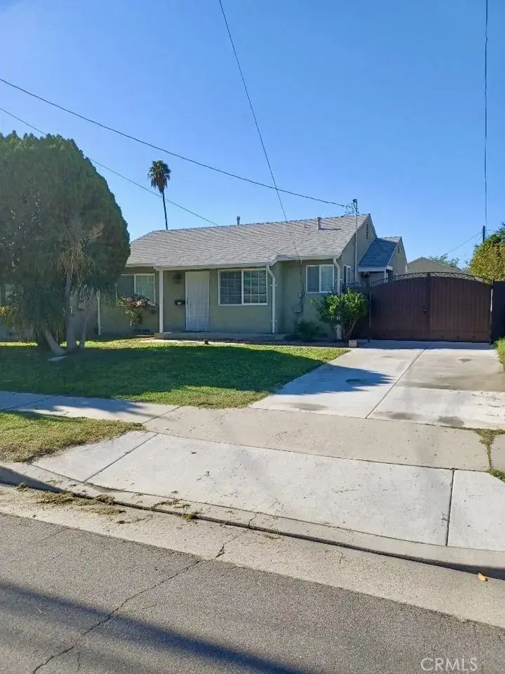 137 S Muscatel, San Gabriel
