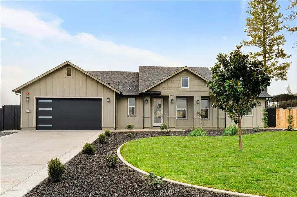 5887 Crestview Drive, Paradise