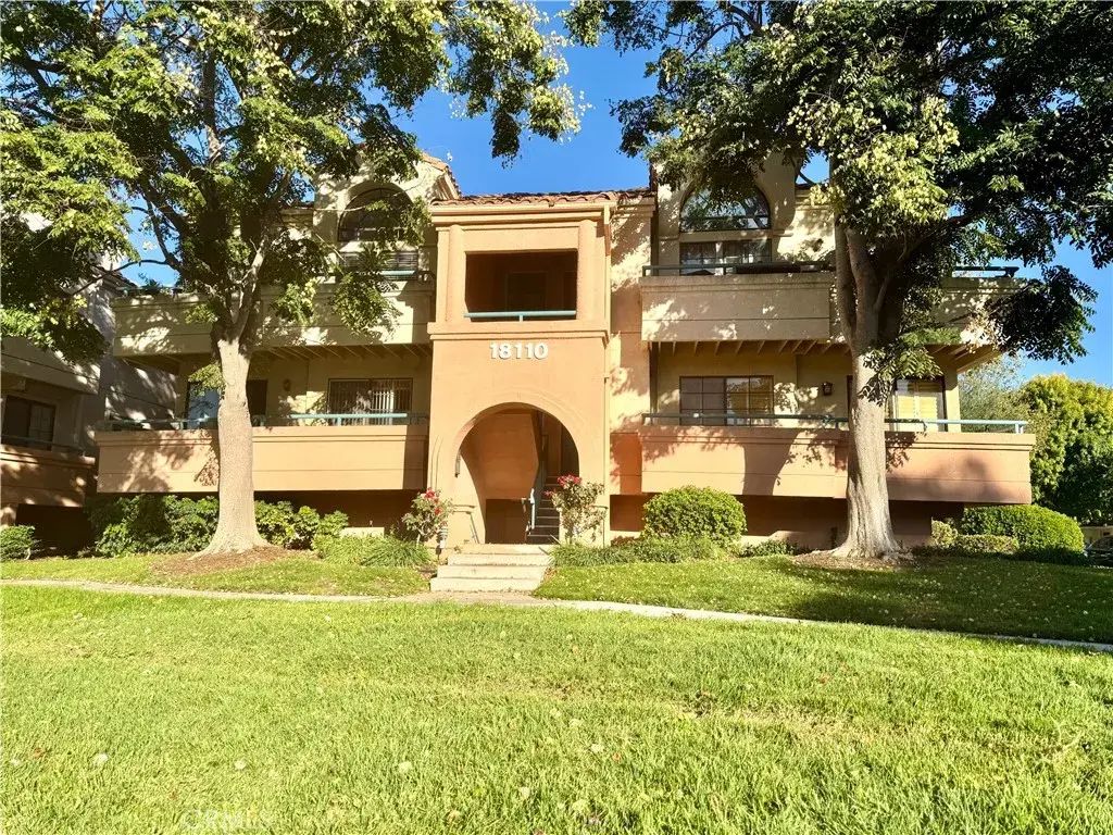 18110 Erik Court 592, Canyon Country