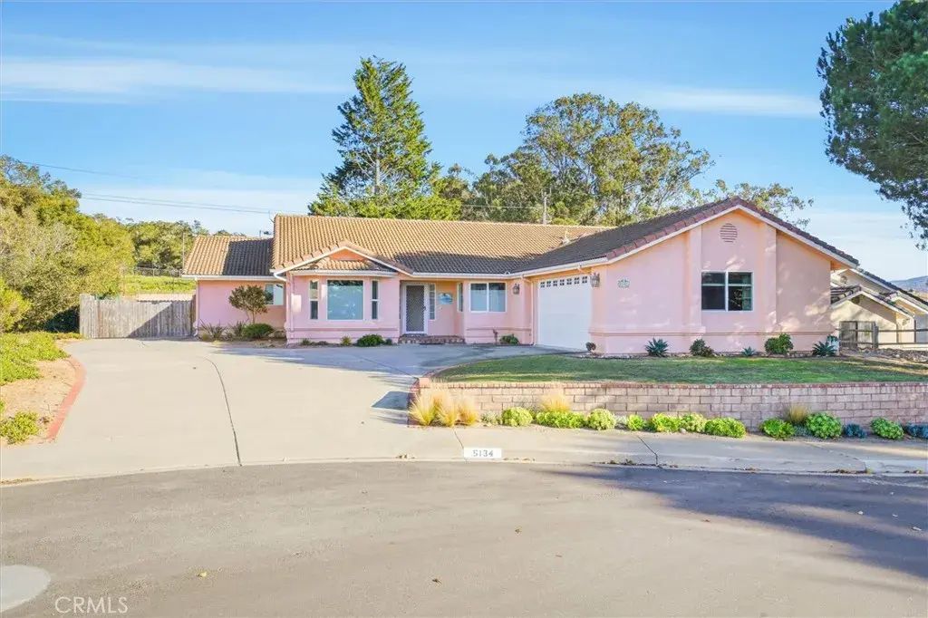 5134 Olive Hill Road, Santa Maria