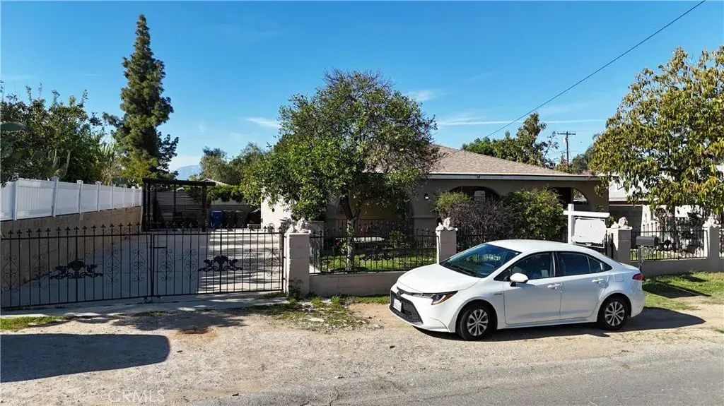 5130 Hedrick Avenue, Riverside