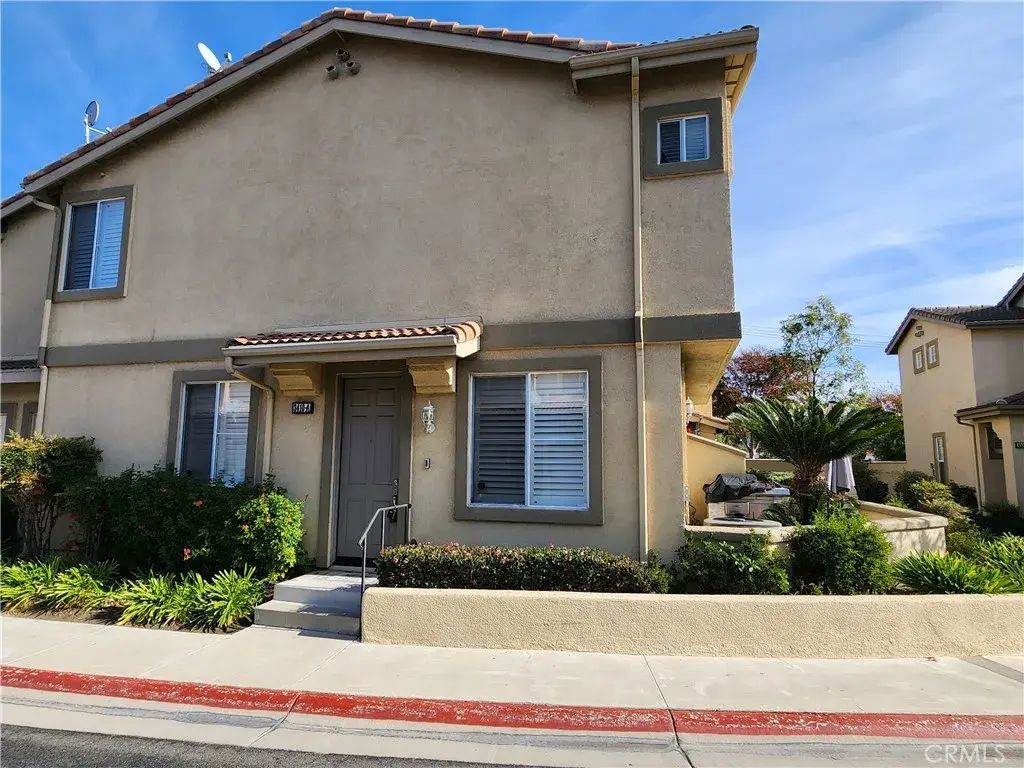 3410 E Glastonbury Lane A, Orange
