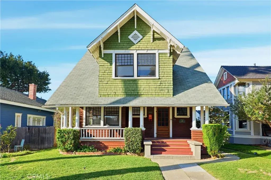 6543 Washington Avenue, Whittier