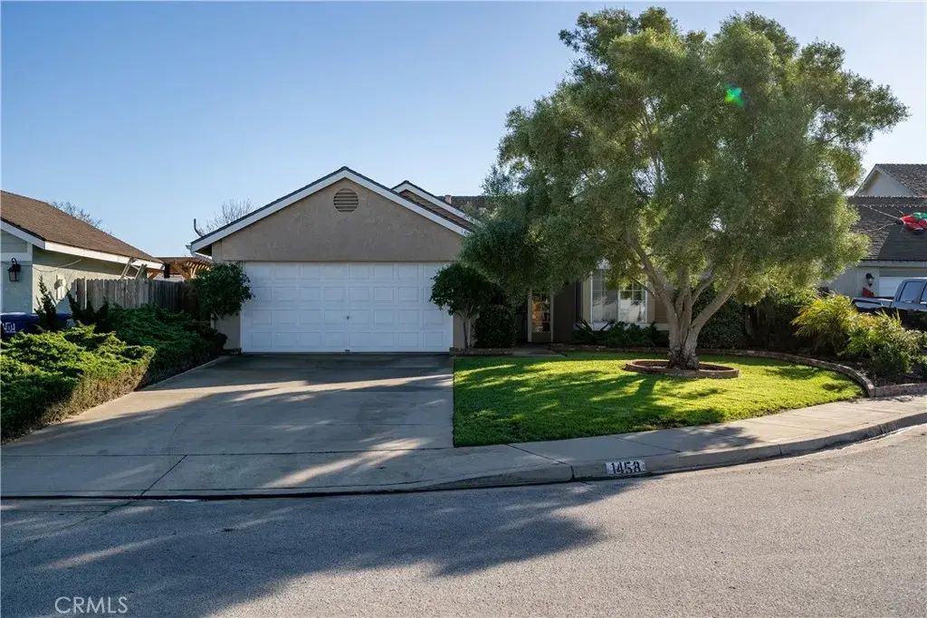 1458 Oswego Way, Santa Maria