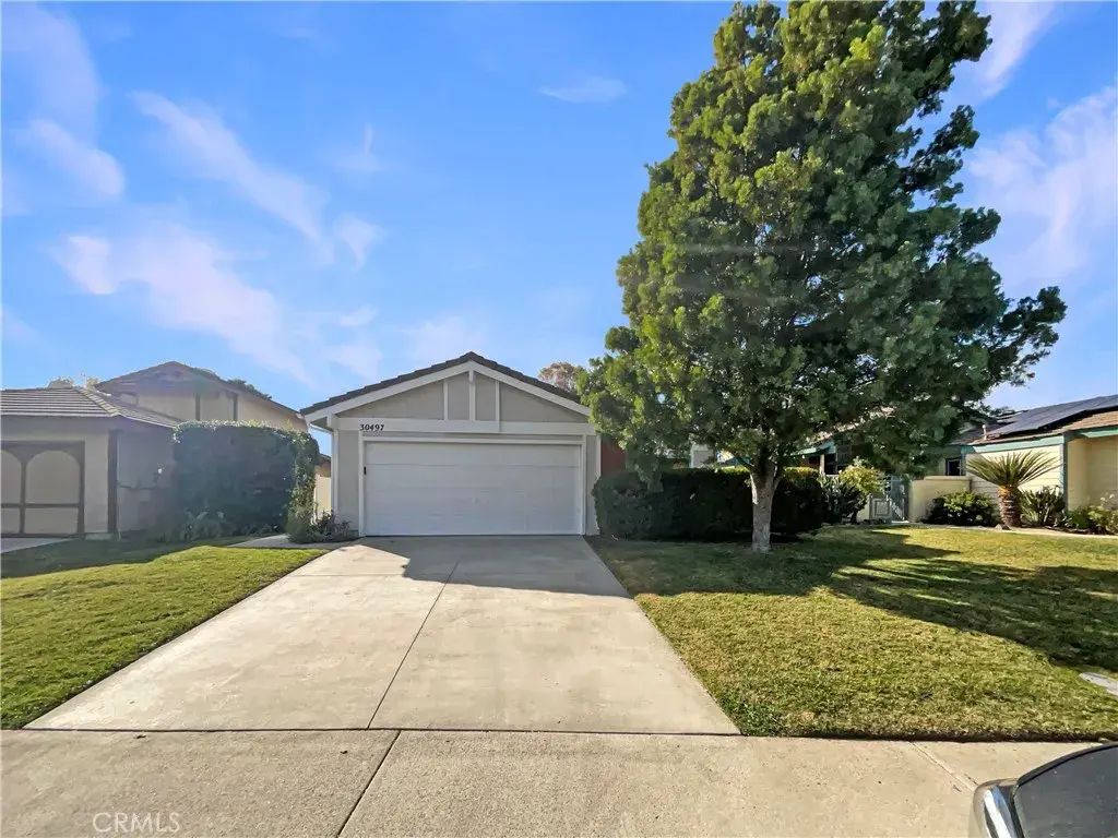 30497 Iron Bark Court, Temecula