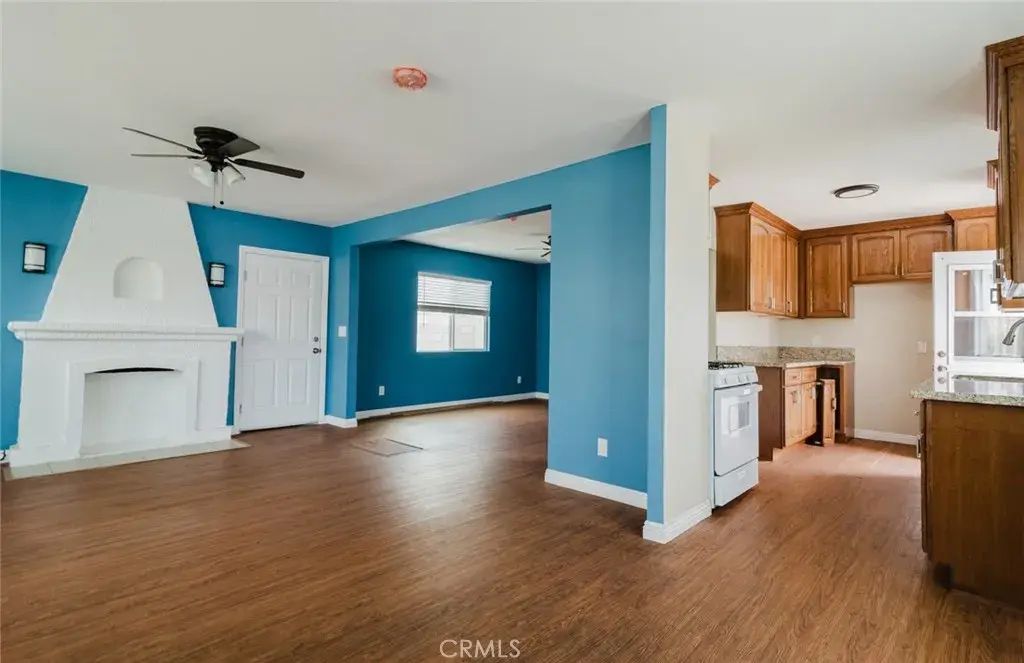 2226 Hauser Boulevard, Los Angeles