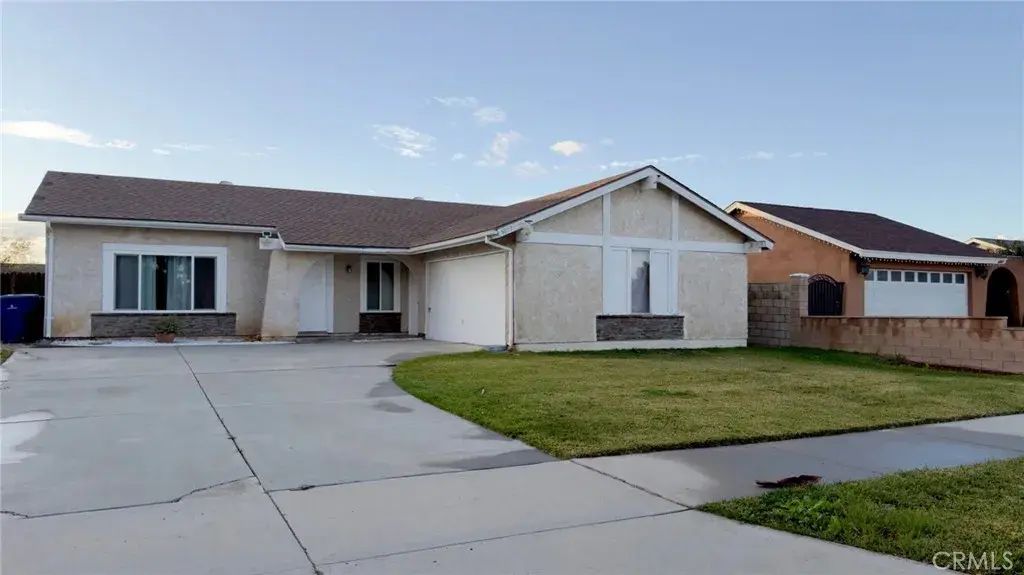 6817 Glendale, Riverside