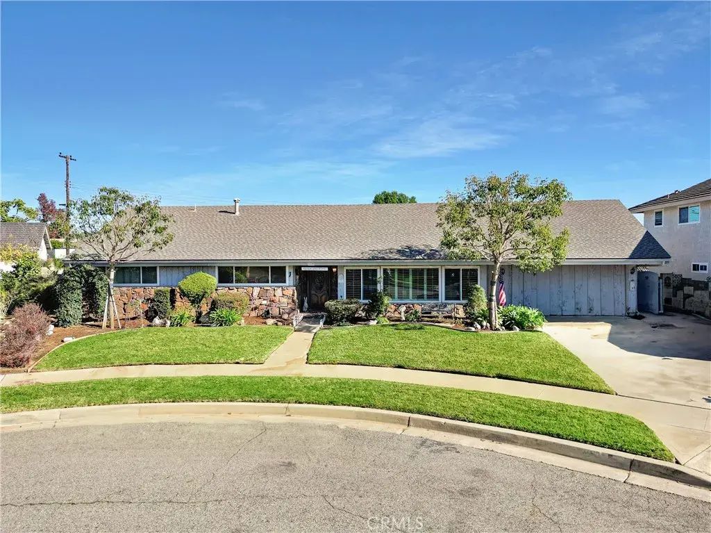 719 S Rosalind, Orange