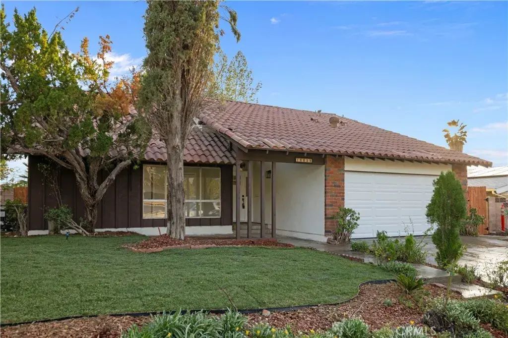 18838 Cabral, Canyon Country