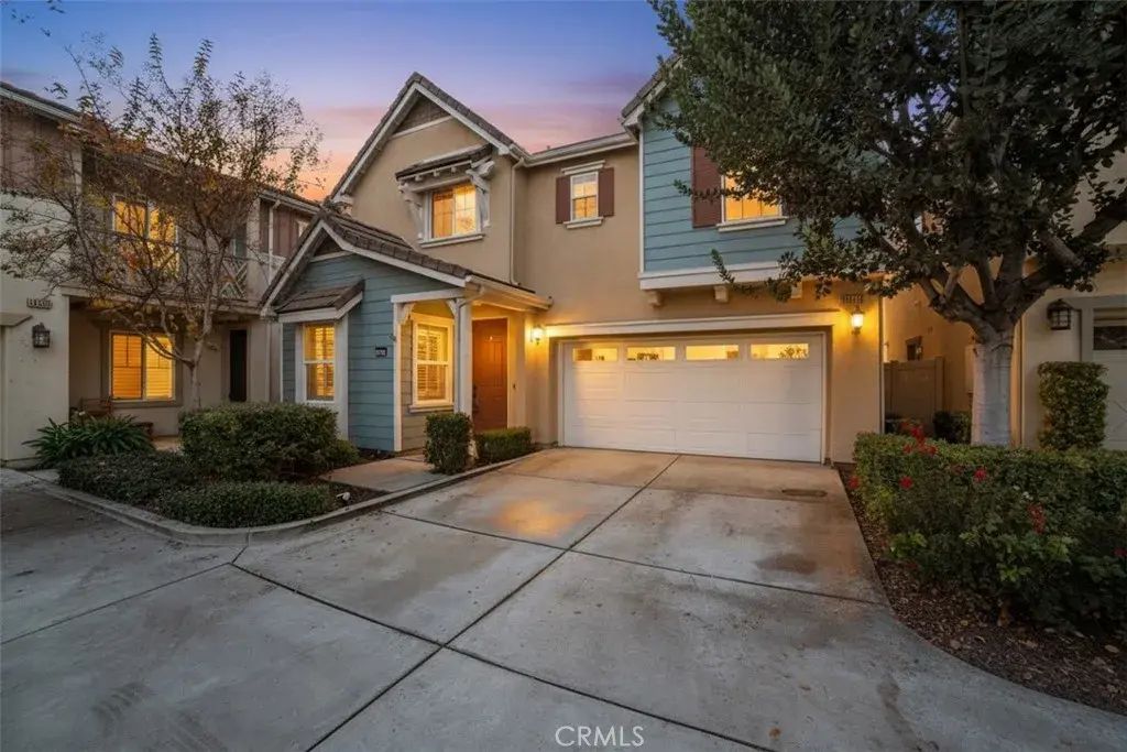 14578 Manchester Avenue, Chino
