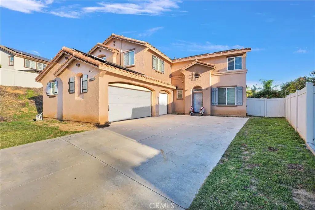 10180 Via Pescadero, Moreno Valley