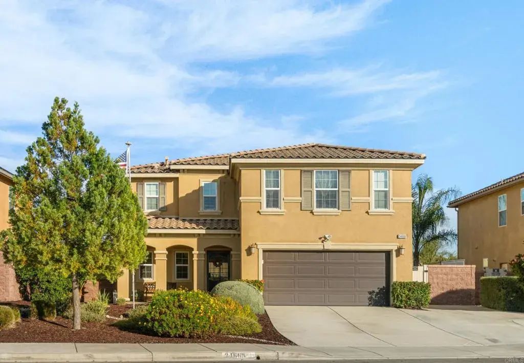 34668 Butte Court, Murrieta