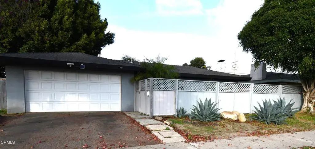 1731 Bernadette Street, Oxnard