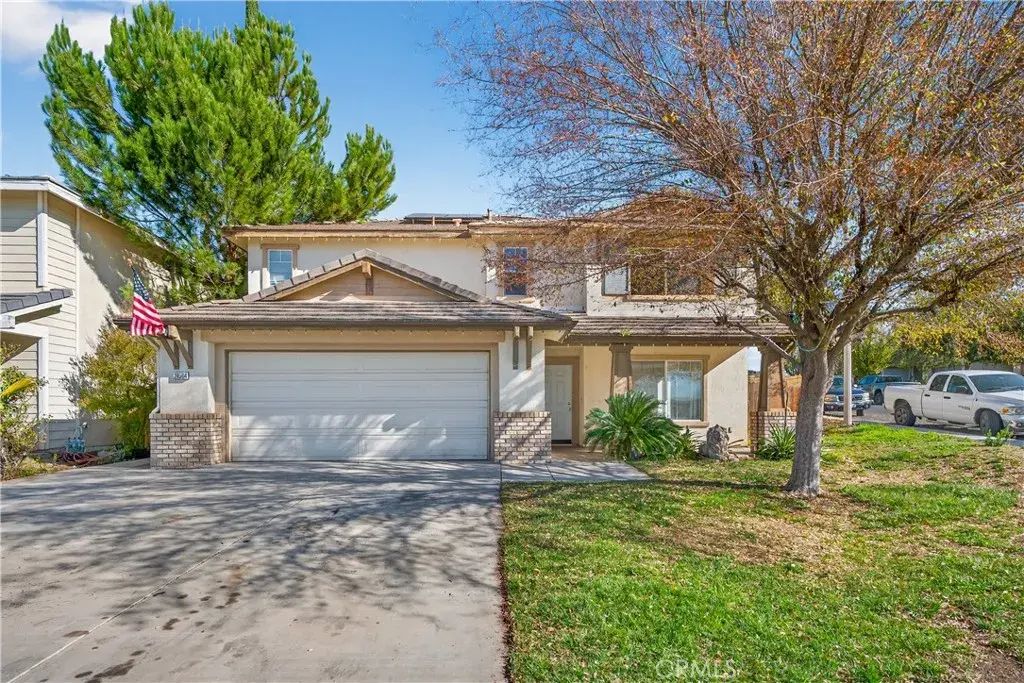 28504 Old Coach Ct Court, Saugus