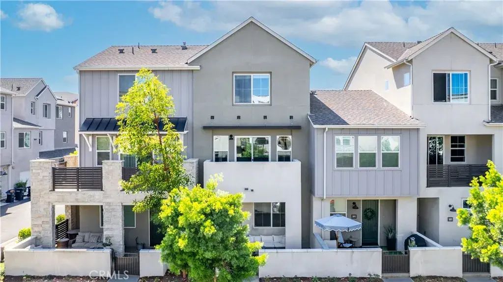 201 Juniper, Rancho Mission Viejo
