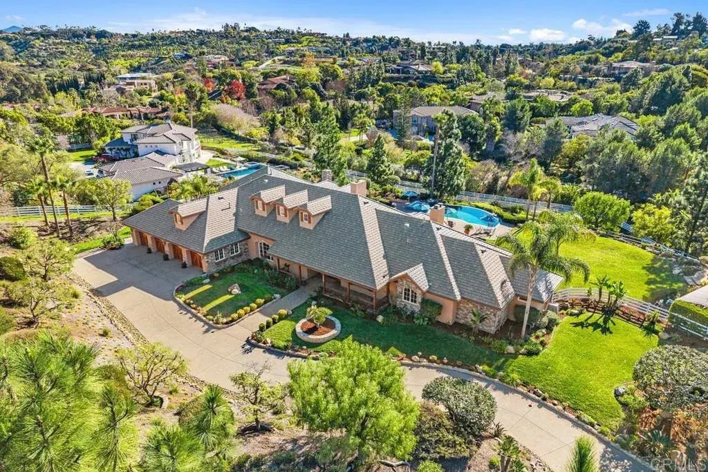 3303 Lilac Summit, Encinitas