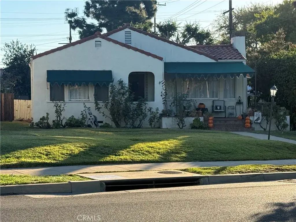 300 Milton, San Gabriel