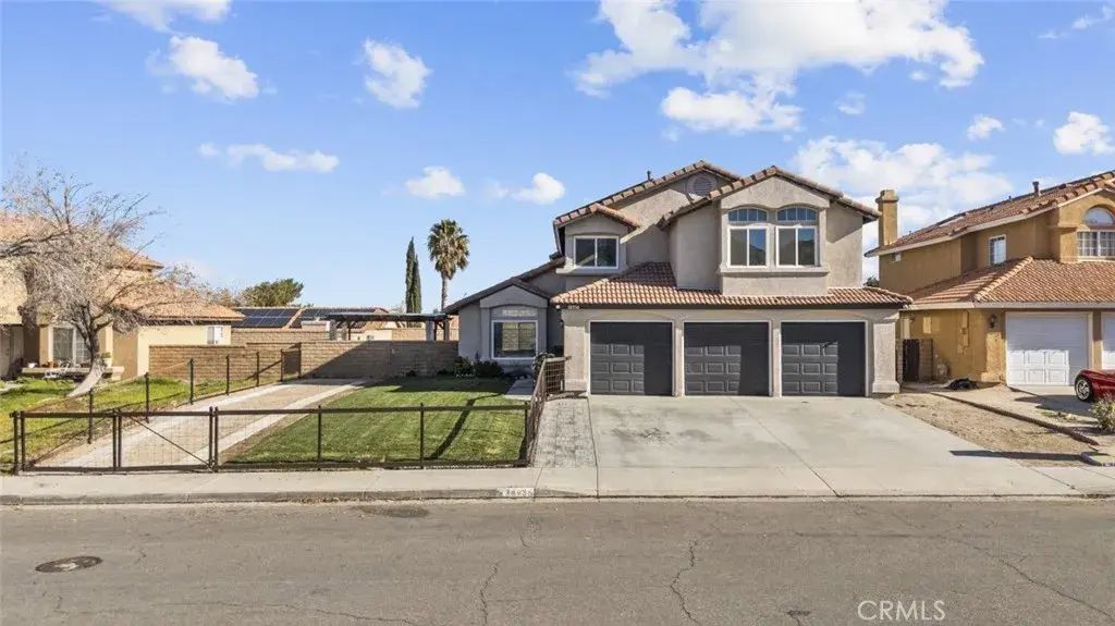 38936 Glenwood Drive, Palmdale